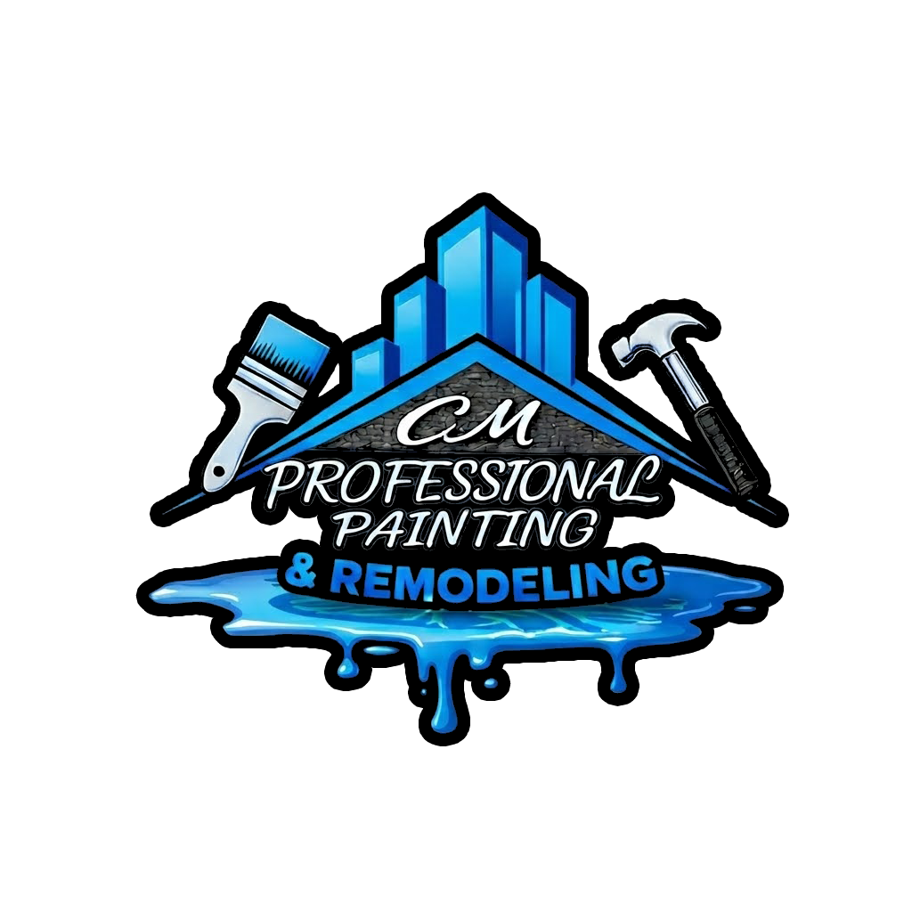 CM Professional Painting & Remodeling Services