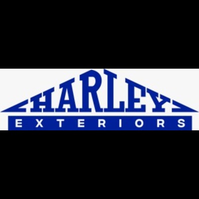 Harley Exteriors - Oregon Logo