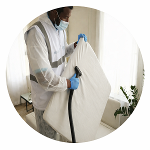 Air Duct Cleaning Trenton Logo