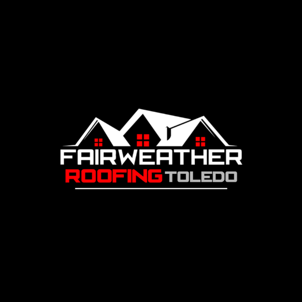 FairWeather Roofing Toledo Logo