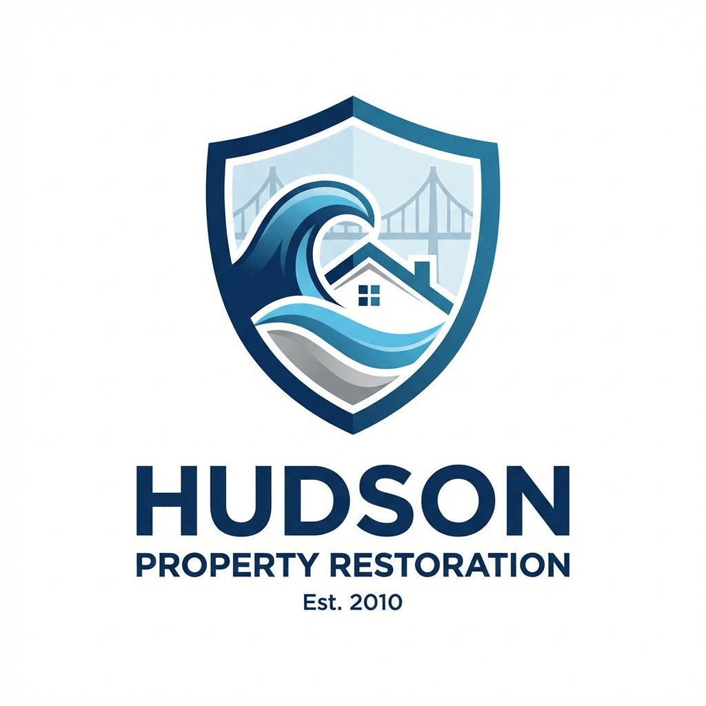 Hudson Property Restoration
