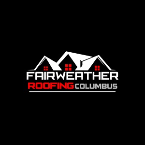 FairWeather Roofing Columbus Logo