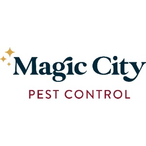 Magic City Pest Control