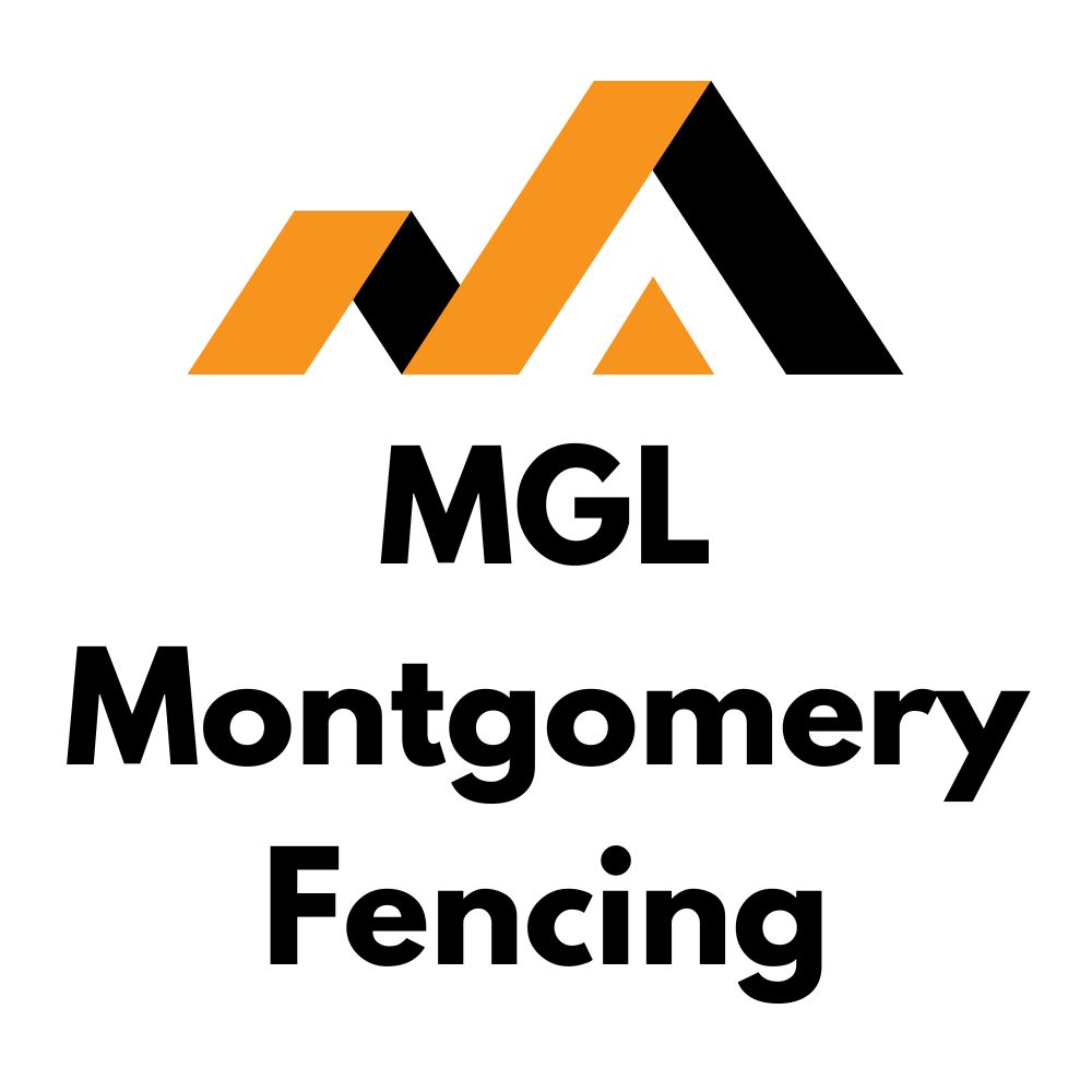MGL Montgomery Fencing Logo