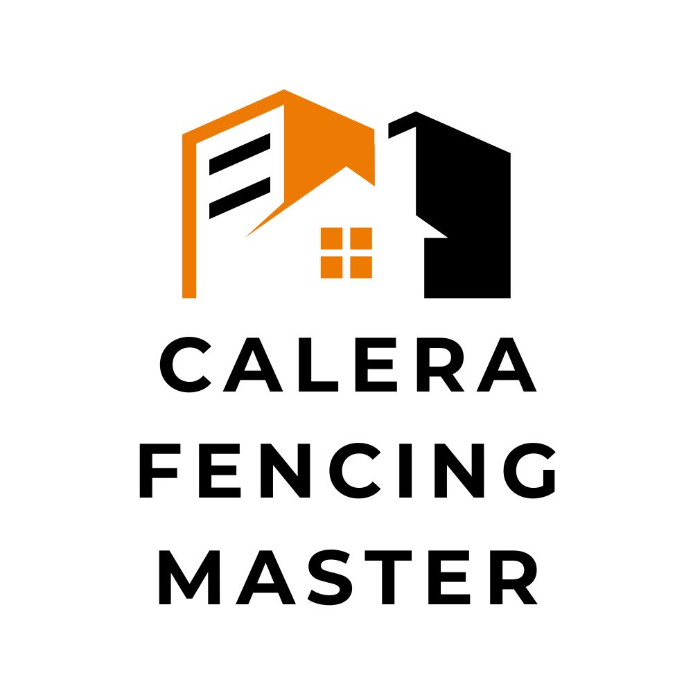 Calera Fencing Master Logo