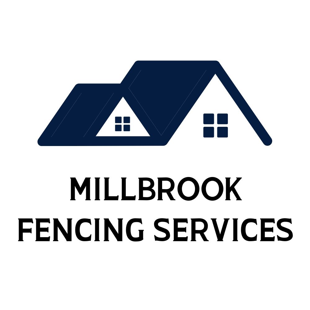 Millbrook Fencing Services Logo