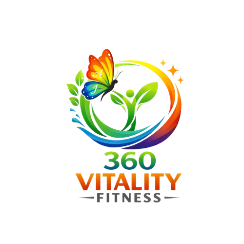 360 Vitality Fitness