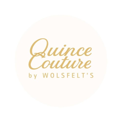 Quince Couture by Wolsfelt's Logo