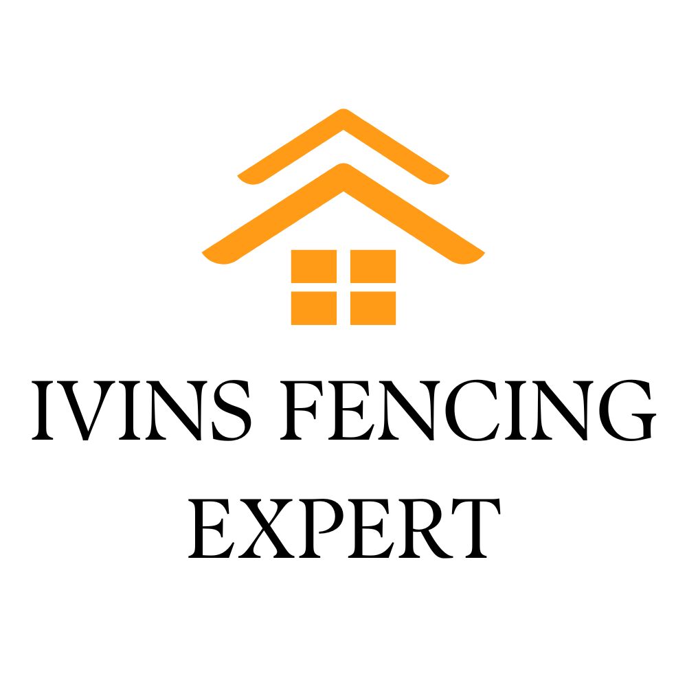 Ivins Fencing Expert Logo