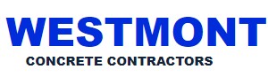 Concrete Contractor Westmont Logo