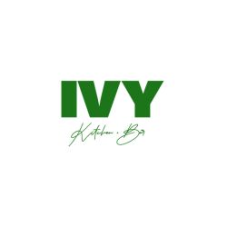 Ivy Kitchen And Bar Logo