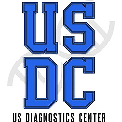 US Diagnostics Center Logo