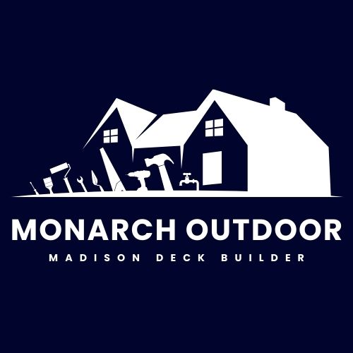 Monarch Outdoor Madison Deck Builder Logo