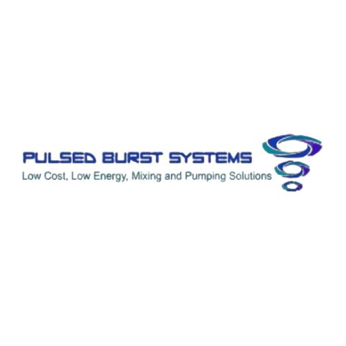 Pulsed Burst Systems LLC Logo