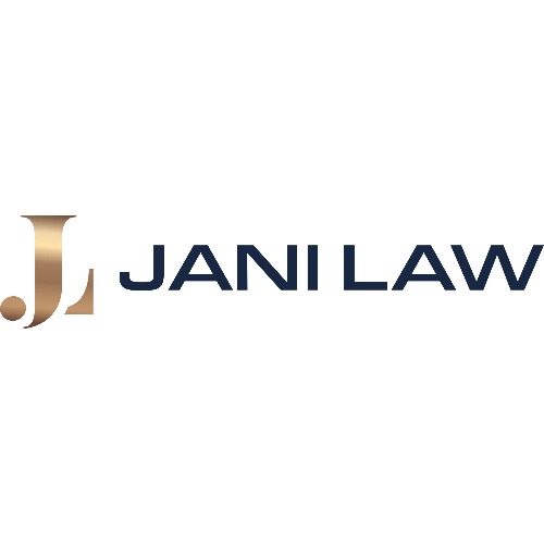 Jani Law PLLC
