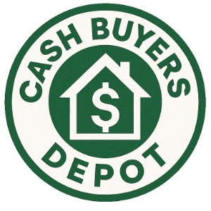 Cash Buyers Depot