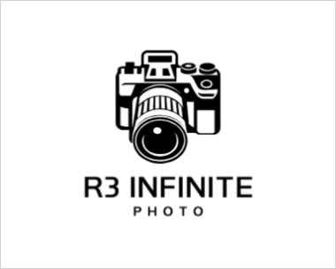 R3 Infinite Photo Logo