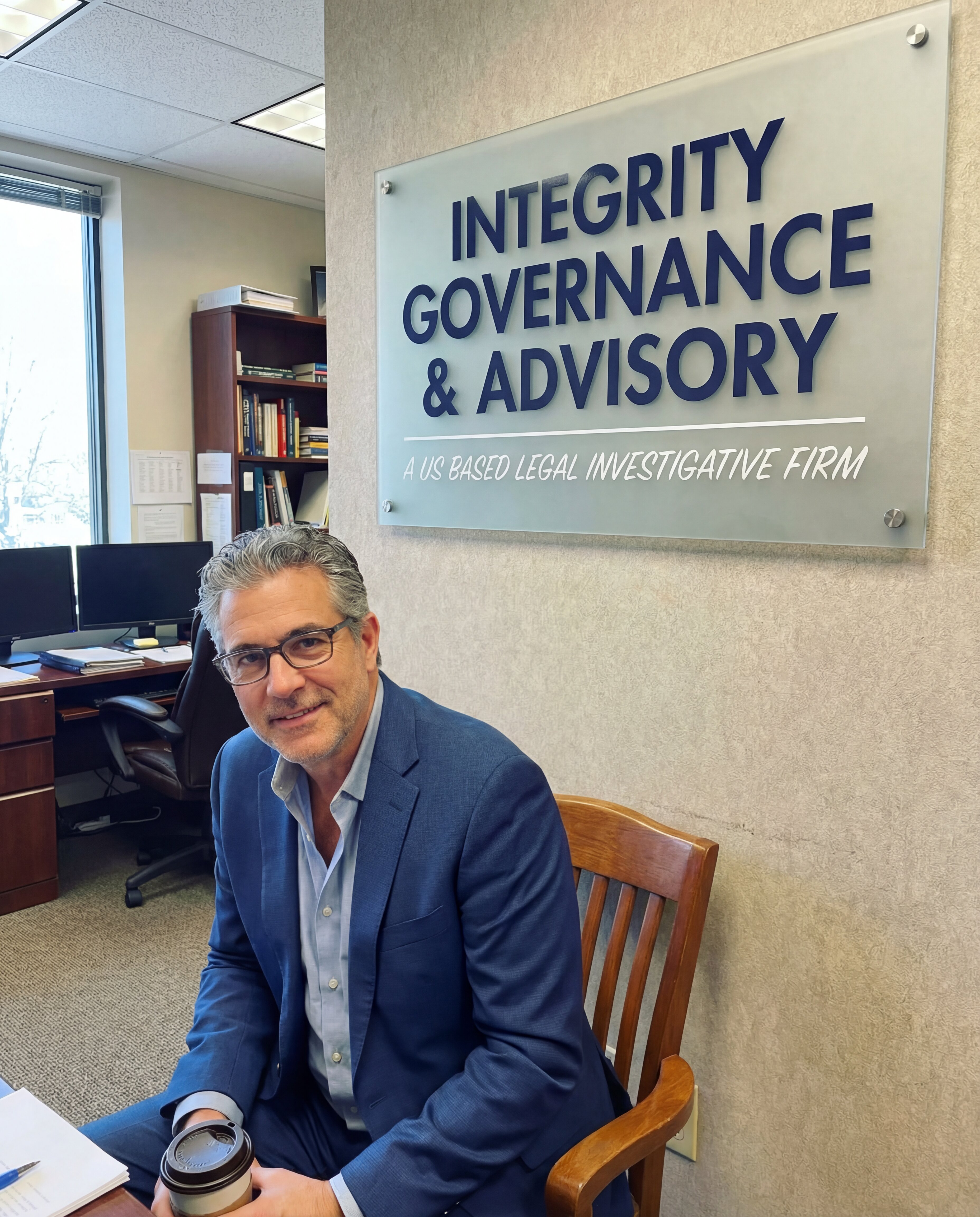 Integrity Governance & Advisory