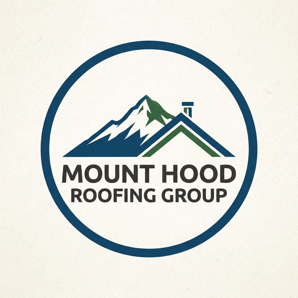 Mount Hood Roofing Group