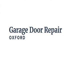 Black Ridge Garage Doors Logo