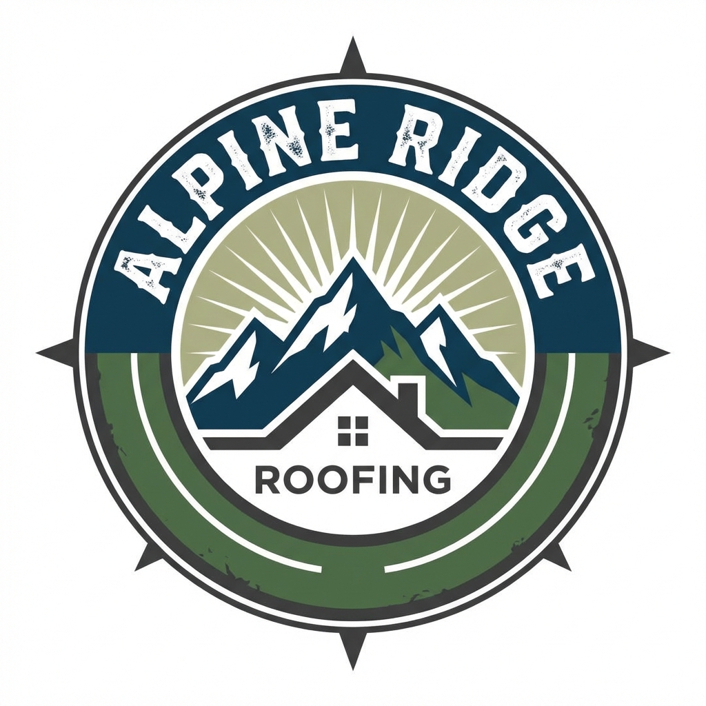 Alpine Ridge Roofing