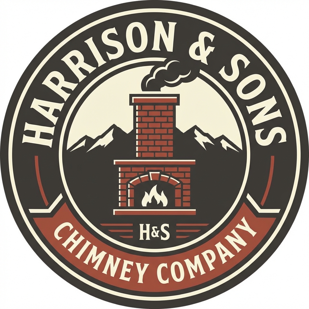 Harrison & Sons Chimney