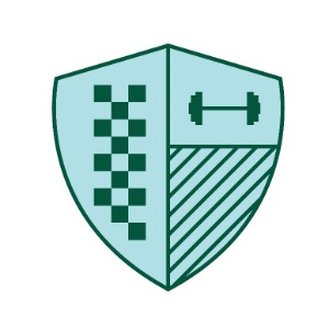 Vanguard Crossfit Logo