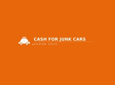 Cash for Junk Cars Akron Ohio