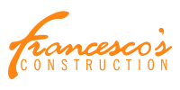 Francesco's Masonry And Construction Logo