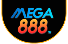 MEGA888 GROUP Logo