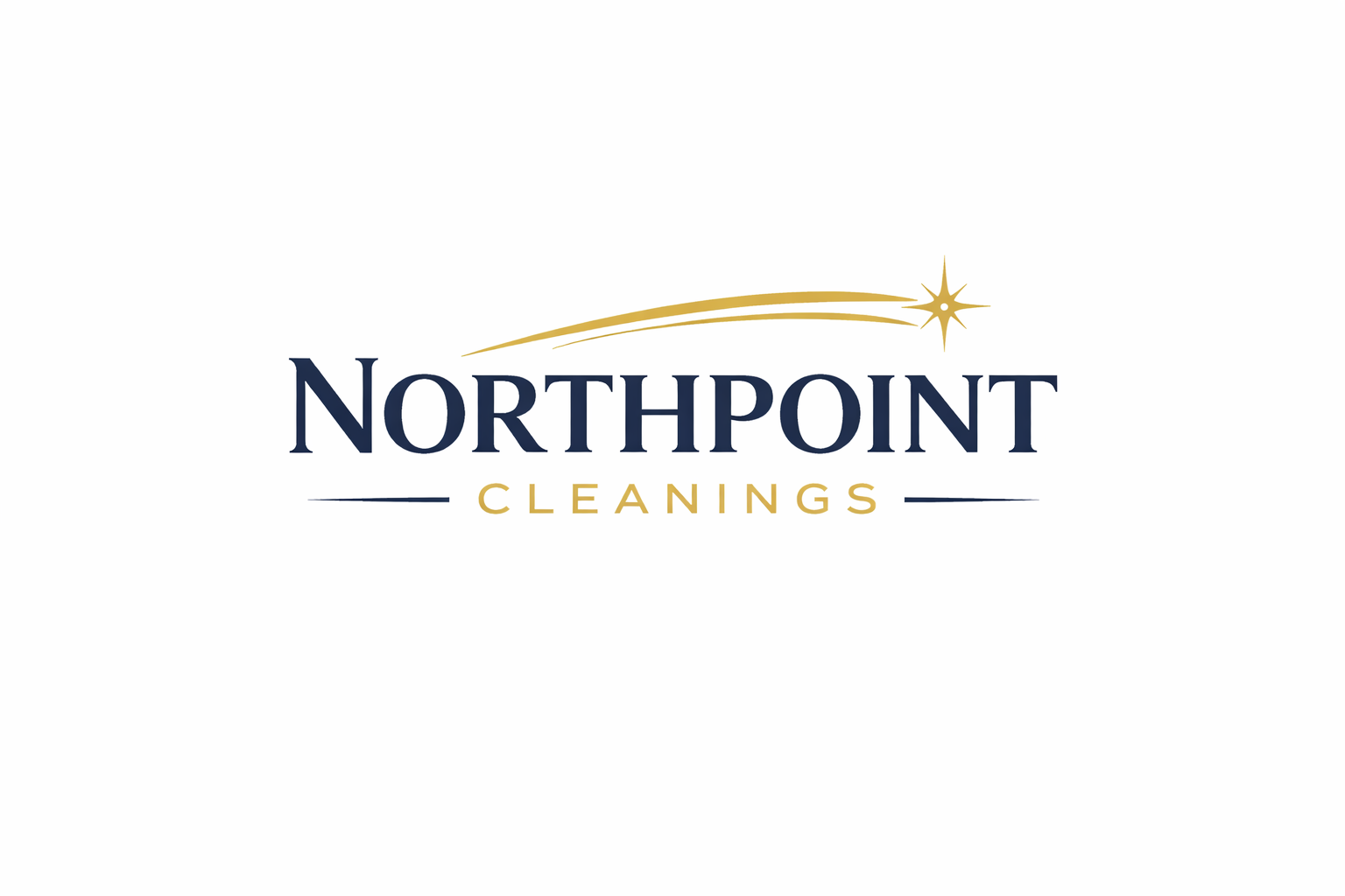 Northpoint Cleanings Logo