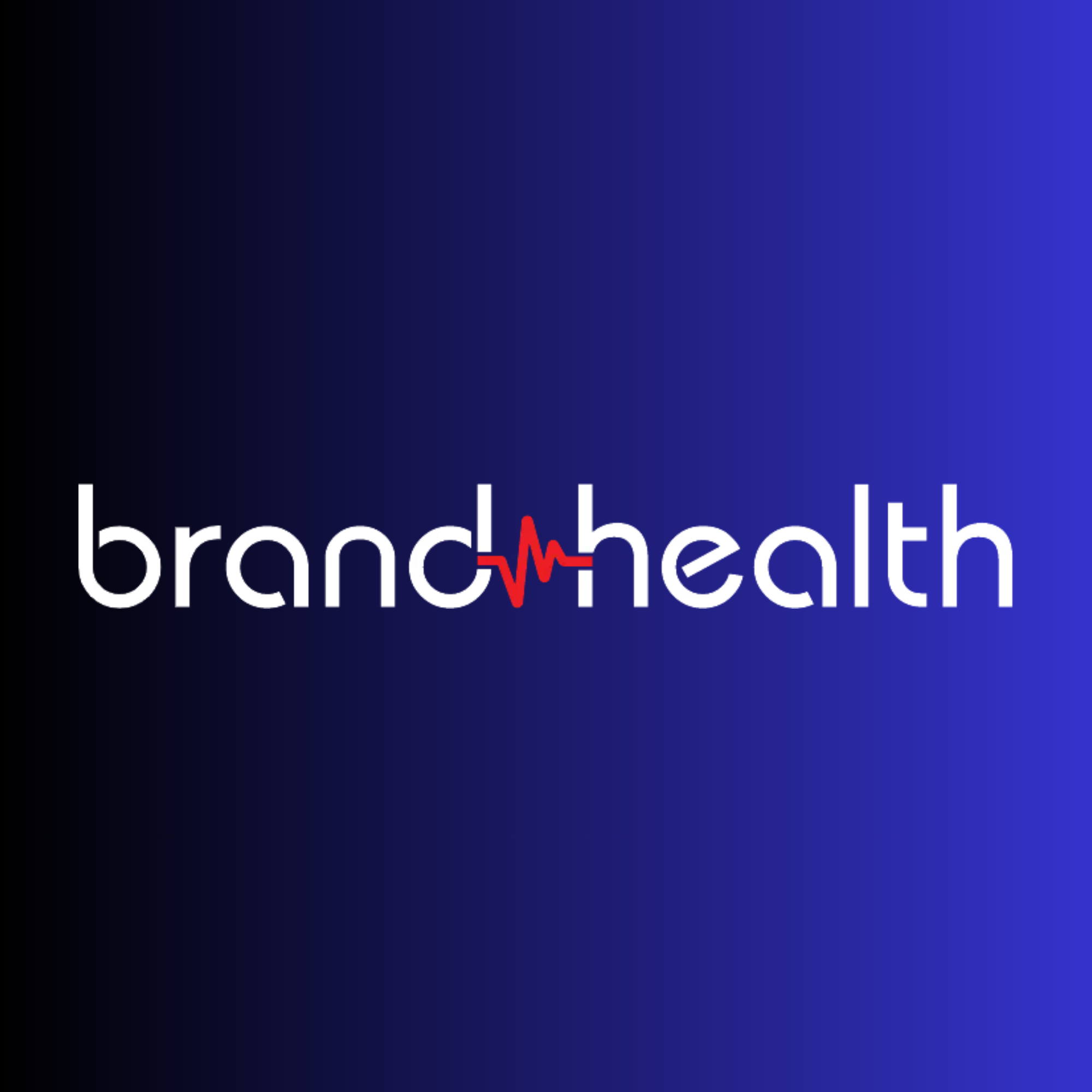 Brand Health Logo