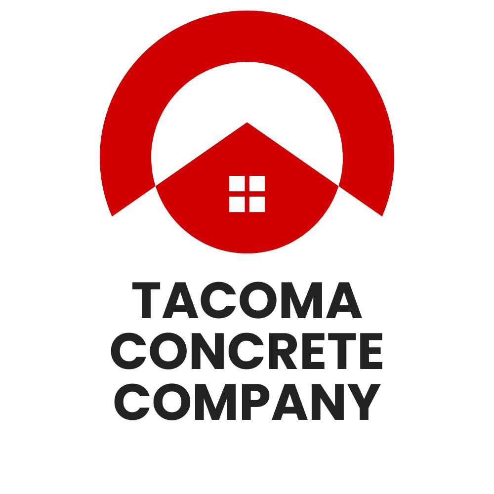 Tacoma Concrete Company Logo