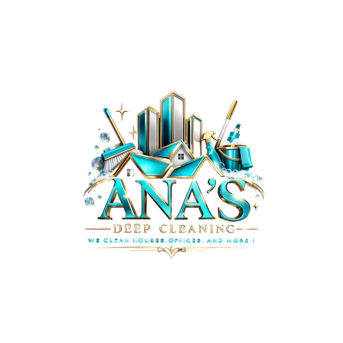 Ana's Deep Cleaning