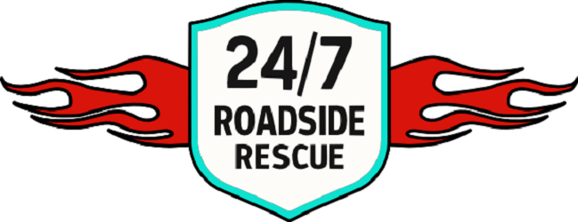 24/7 Road Rescue