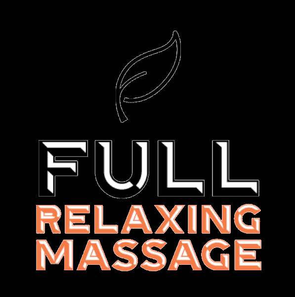 Full Relaxing Massage