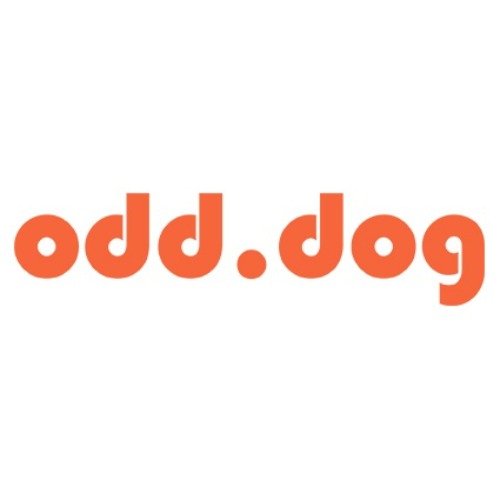 Odd Dog Media Logo