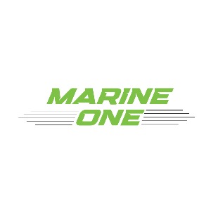 Marine One Motorsports Logo