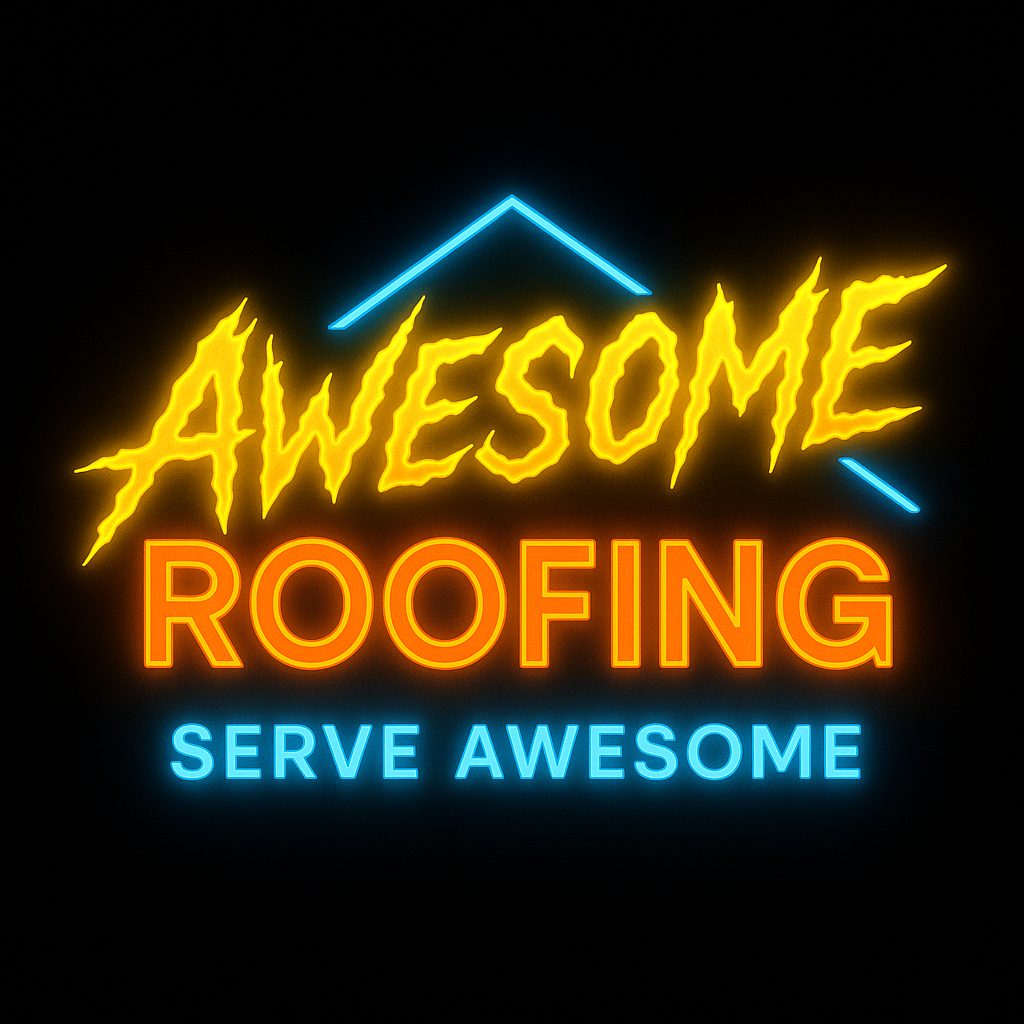 Awesome Roofing