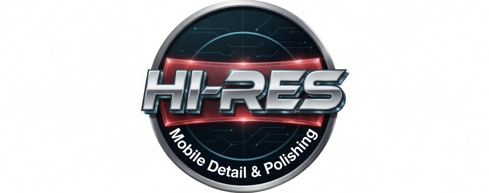 HI-RES Mobile Detail & Polishing