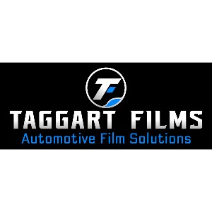 Taggart Films Logo