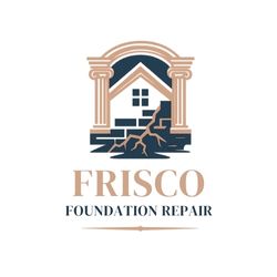 Frisco Foundation Repair Experts Logo