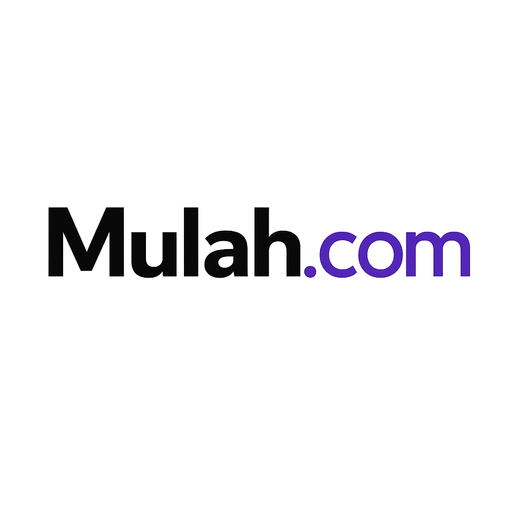 Mulah Logo