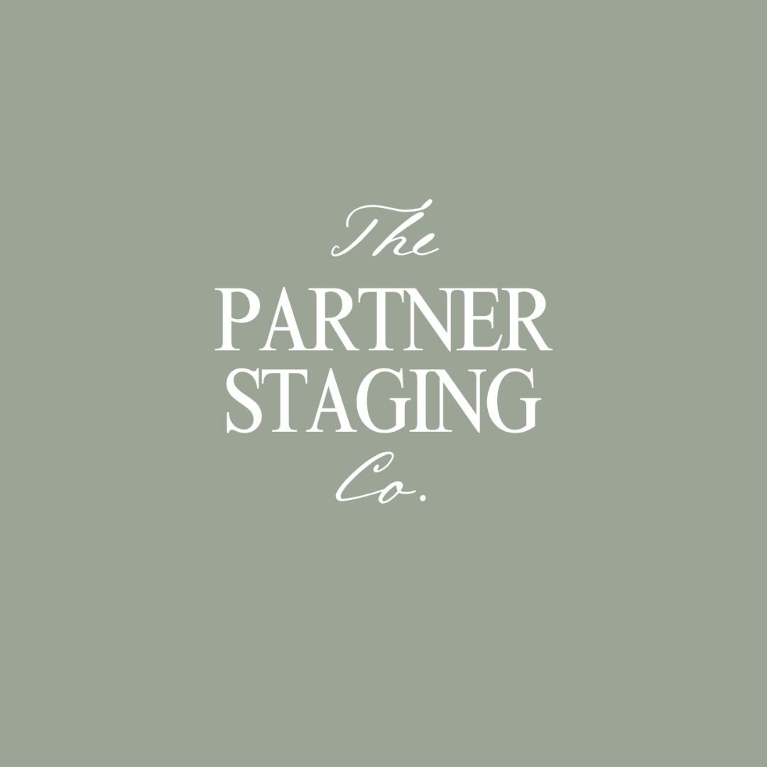 The Partner Staging Co. Logo