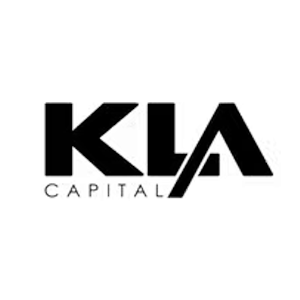 KLA Capital Logo