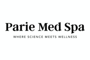 Parie Med Spa Logo