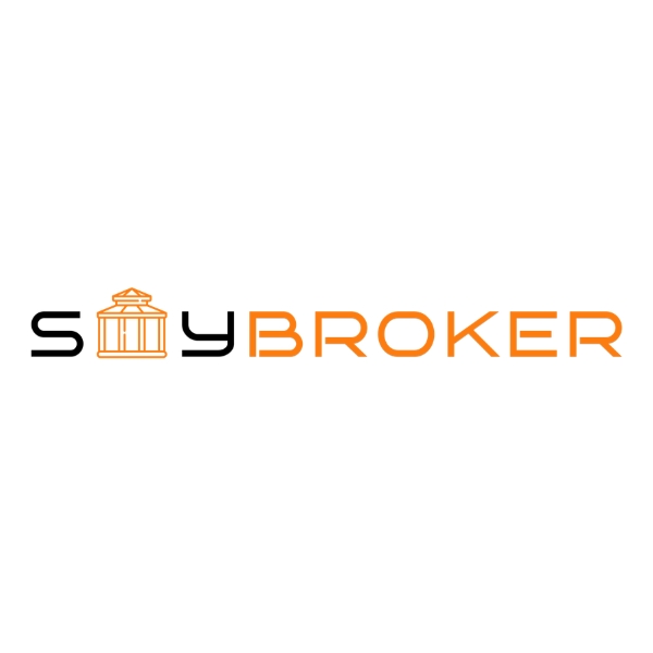 Saybroker LLC Logo