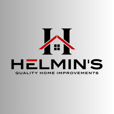 Helmin's Quality Home Improvements Logo