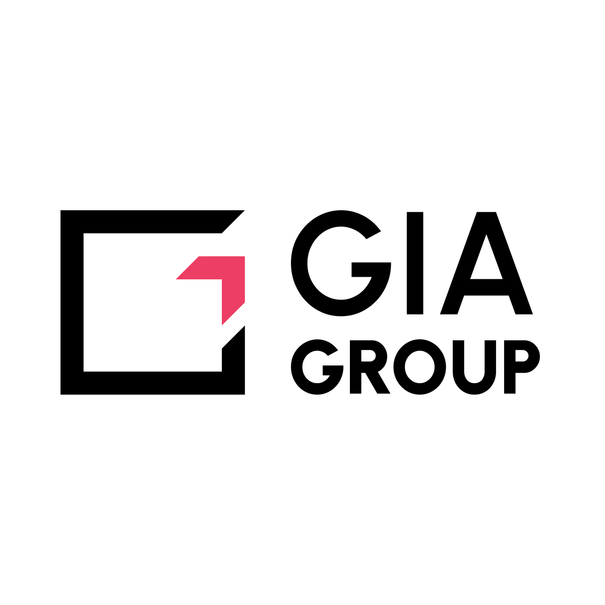 GIA Group, LLC Logo