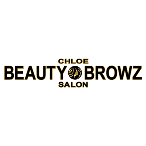 Chloe Beauty &amp; Brows Logo